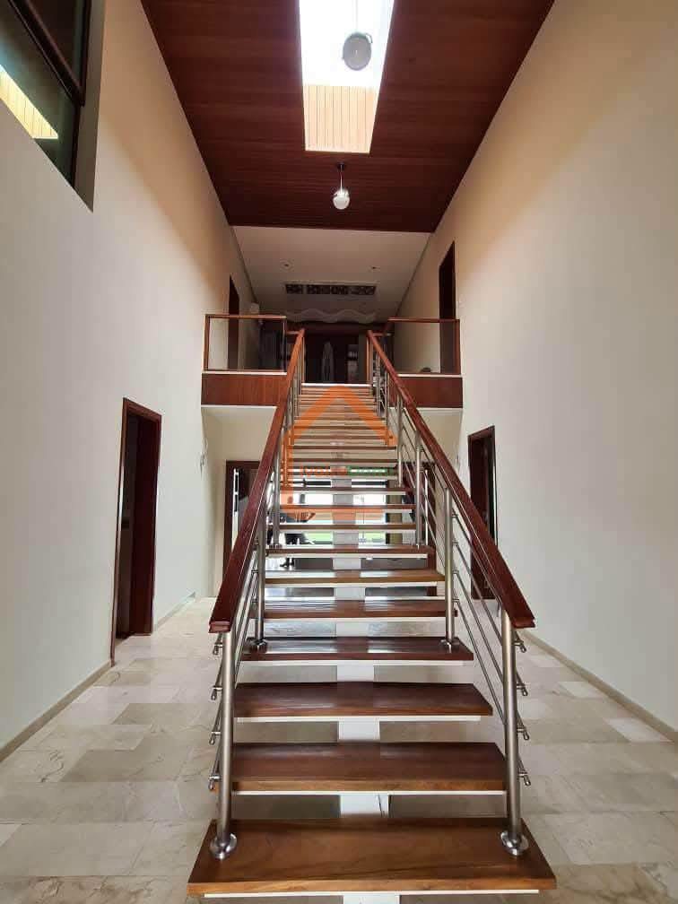 Grand duplex à Cocody-riviera golf 4