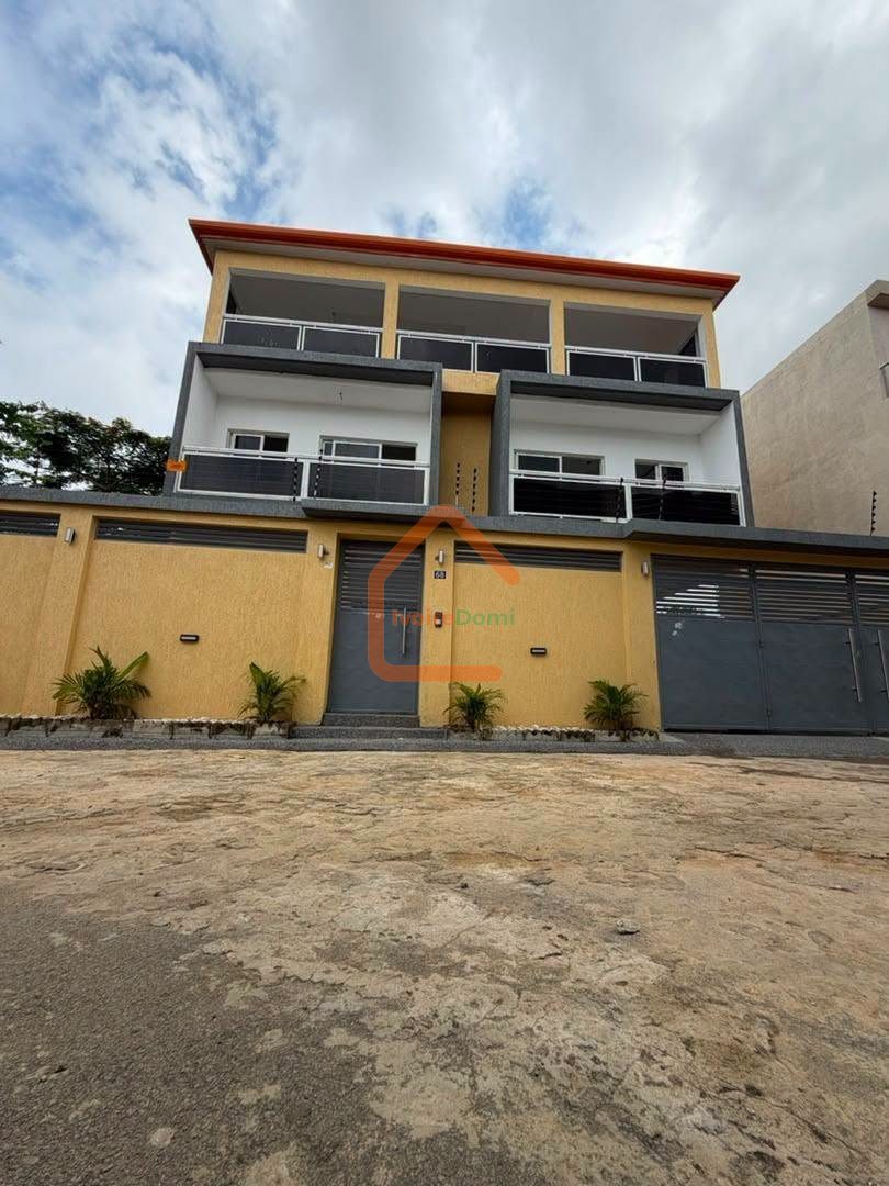 VILLA DUPLEX EN VENTE