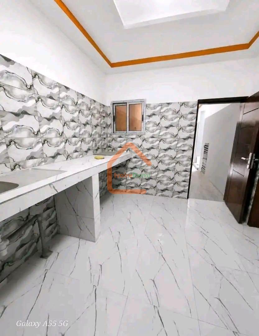 VILLA DUPLEX EN VENTE