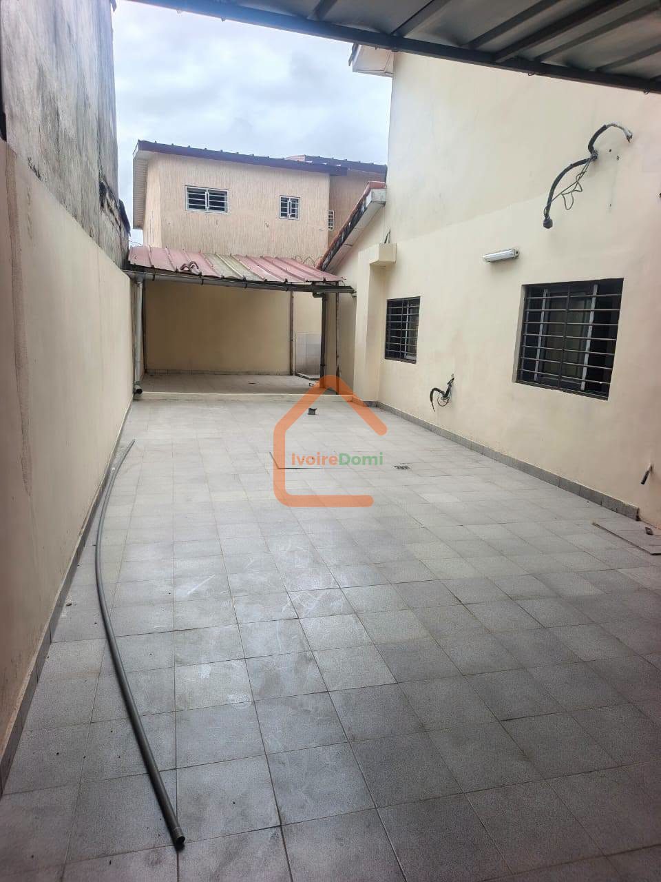 LOCATION DE DUPLEX