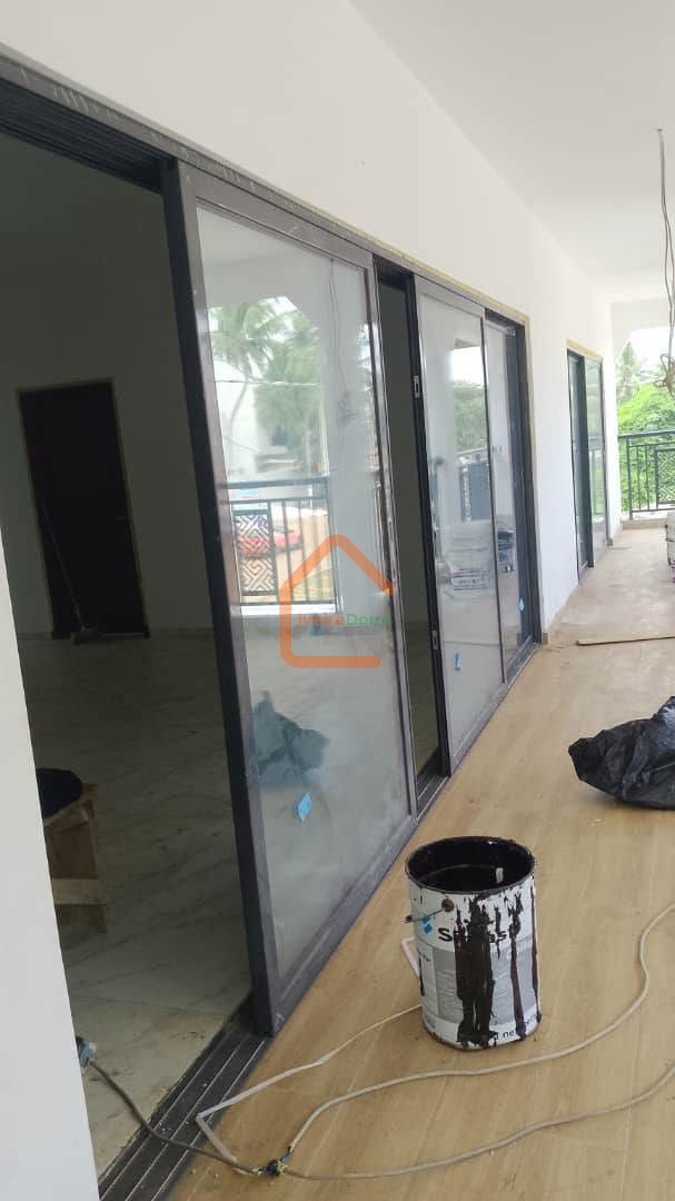Duplex bon standing à Cocody-riviera 4