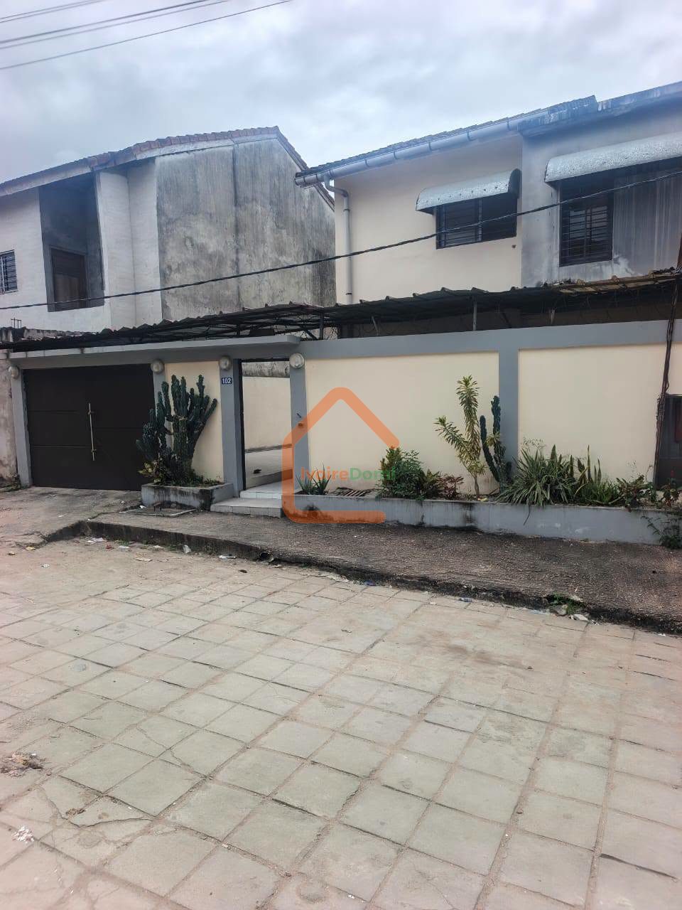 LOCATION DE DUPLEX