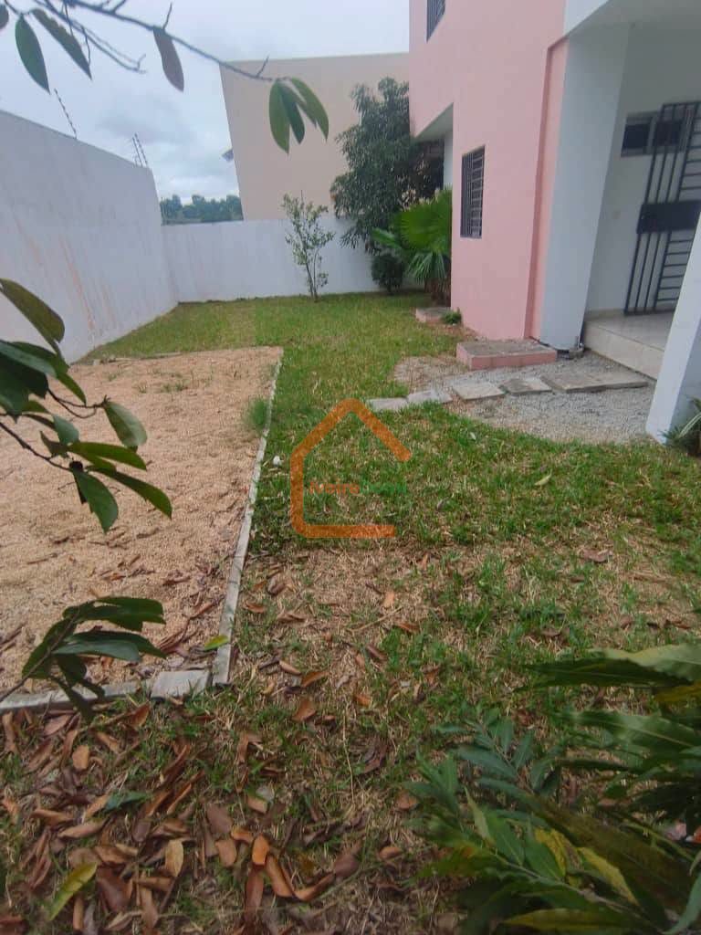 LOCATION DE VILLA DUPLEX