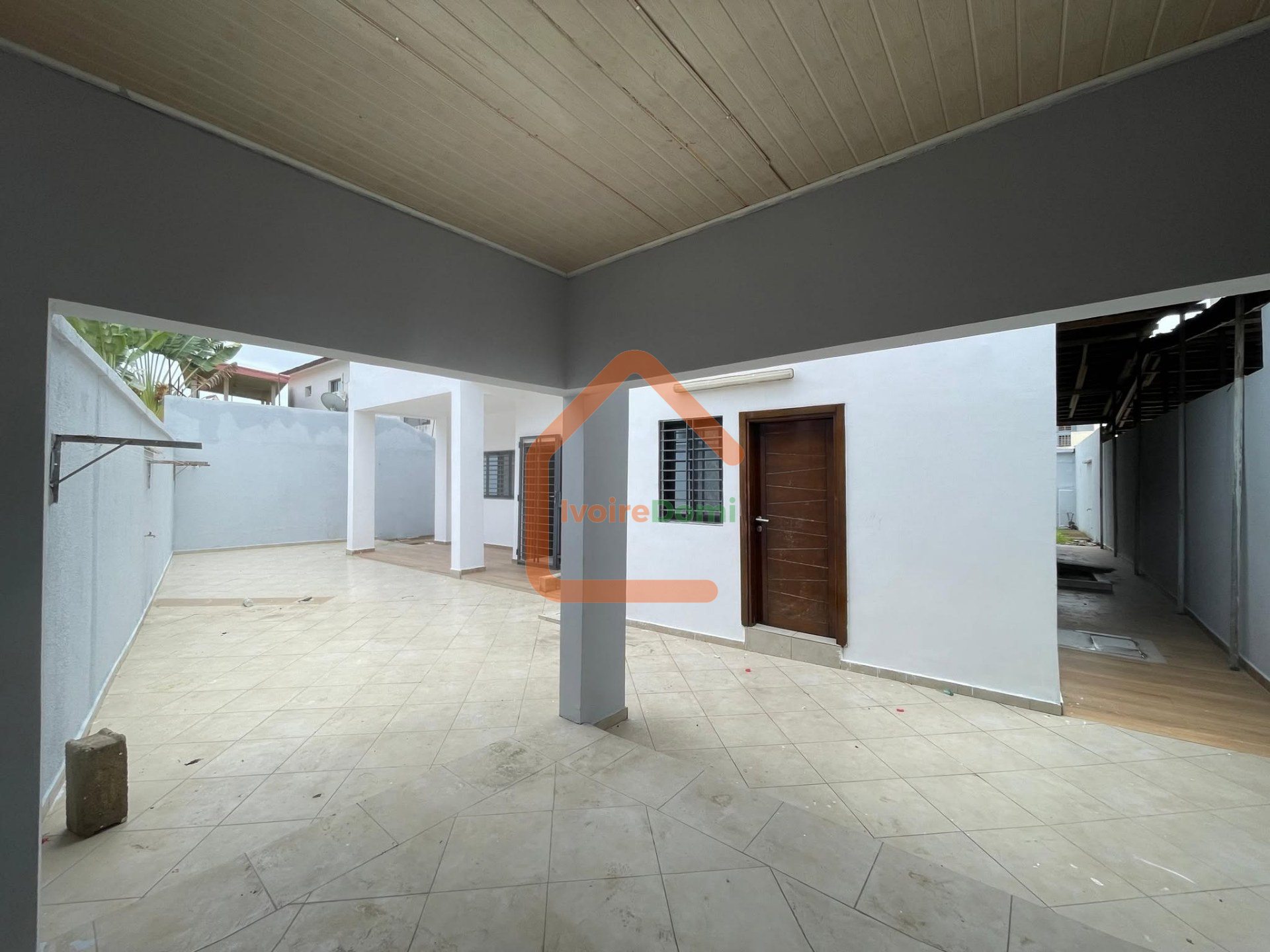 VILLA EN VENTE