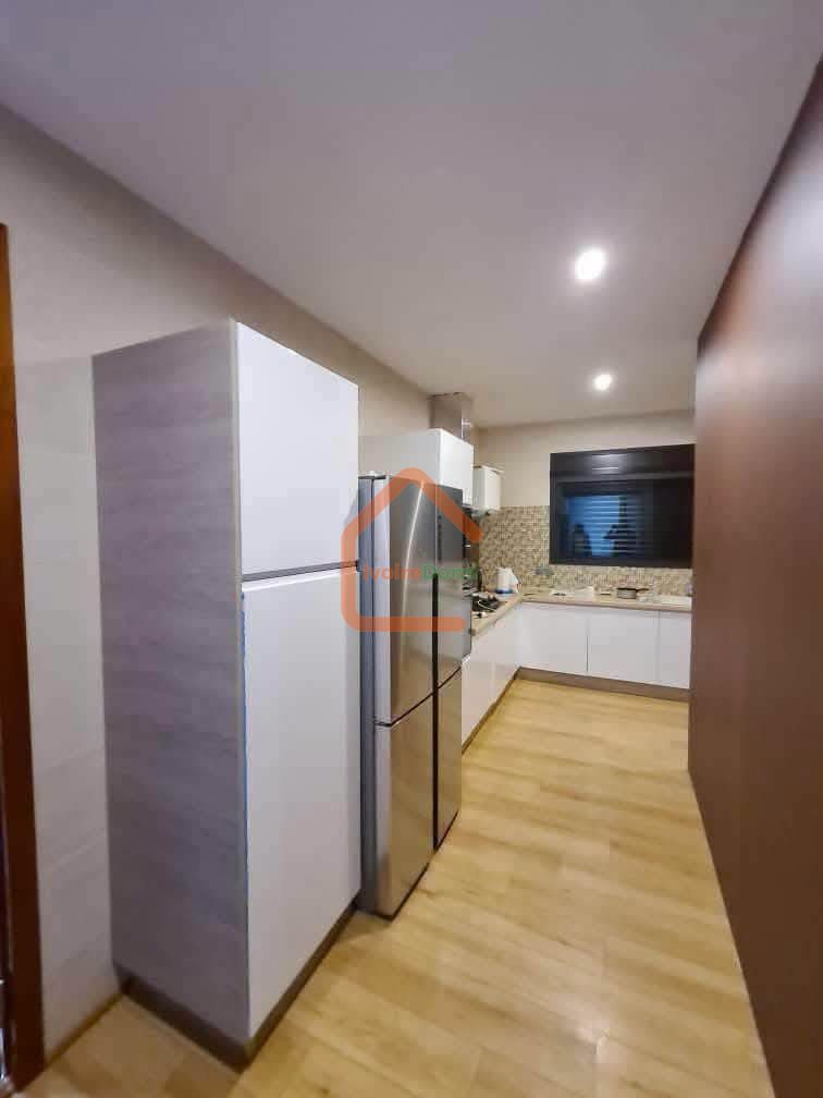 Grand duplex à Cocody-riviera golf 4