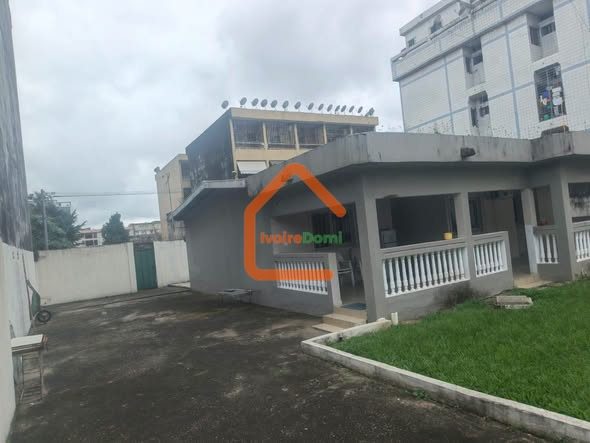 À VENDRE – Usine de transformation de cacao et café San Pedro Opportunité industrielle