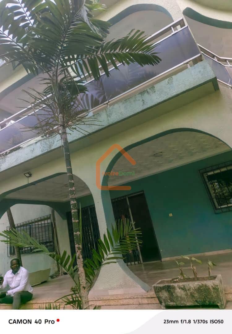 VILLA DUPLEX EN LOCATION