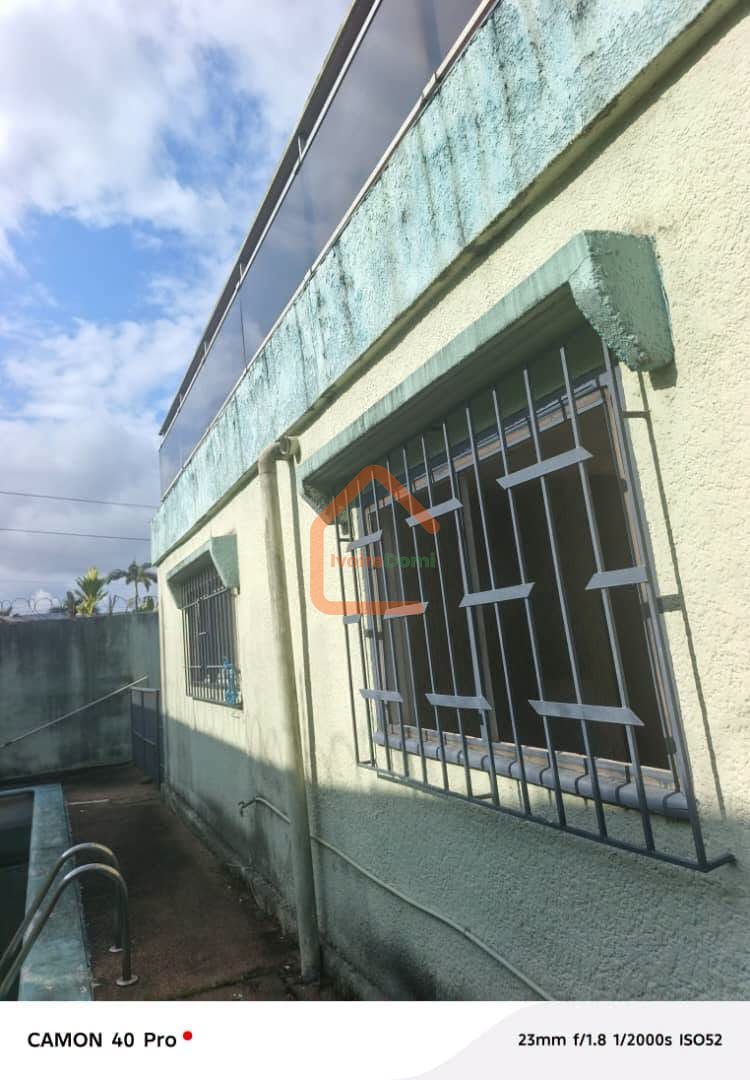 VILLA DUPLEX EN LOCATION