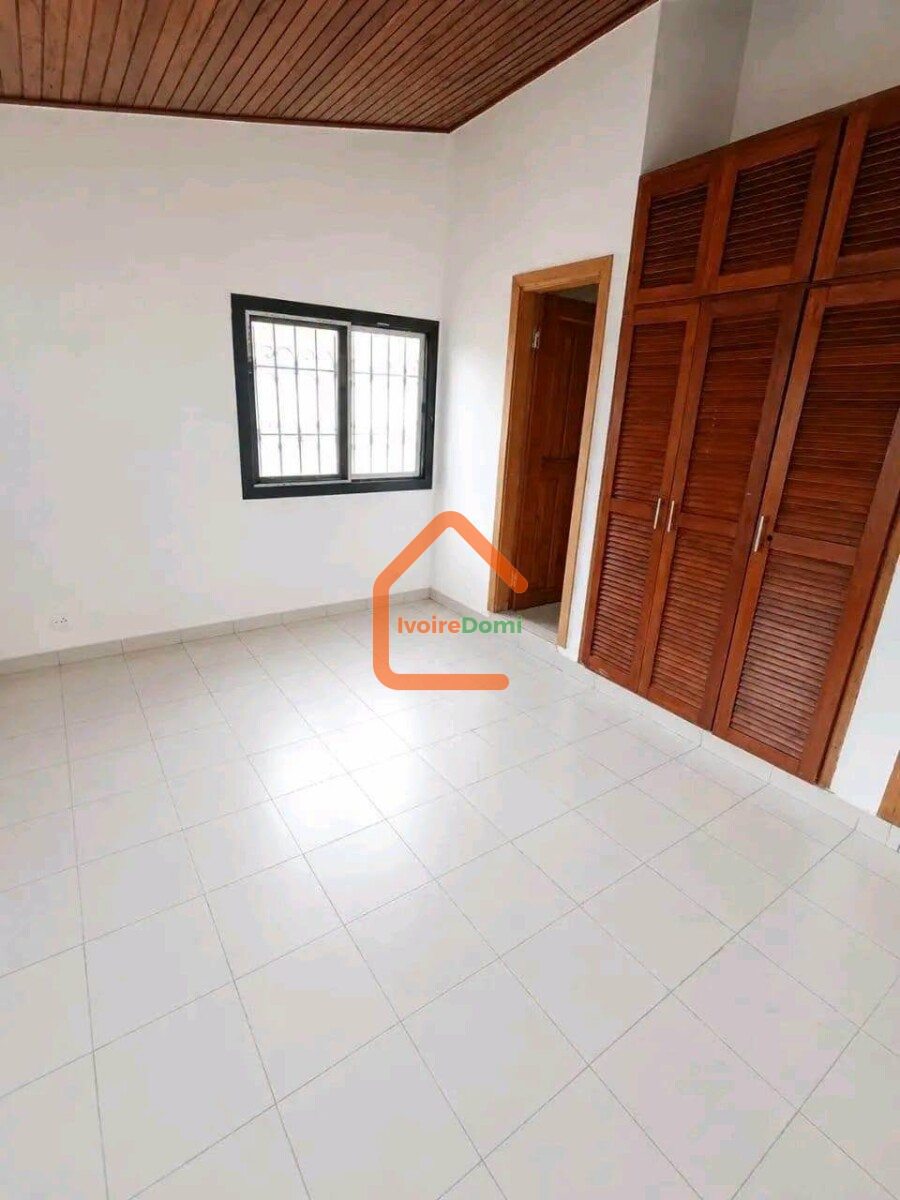 Annonce immobilière Côte d’Ivoire