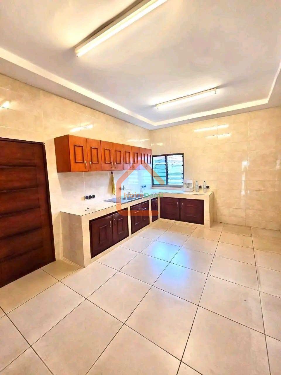 Annonce immobilière Côte d’Ivoire