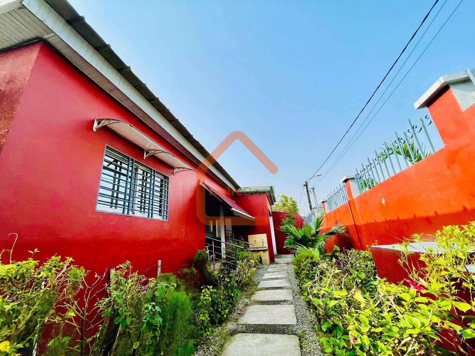 VILLA EN VENTE