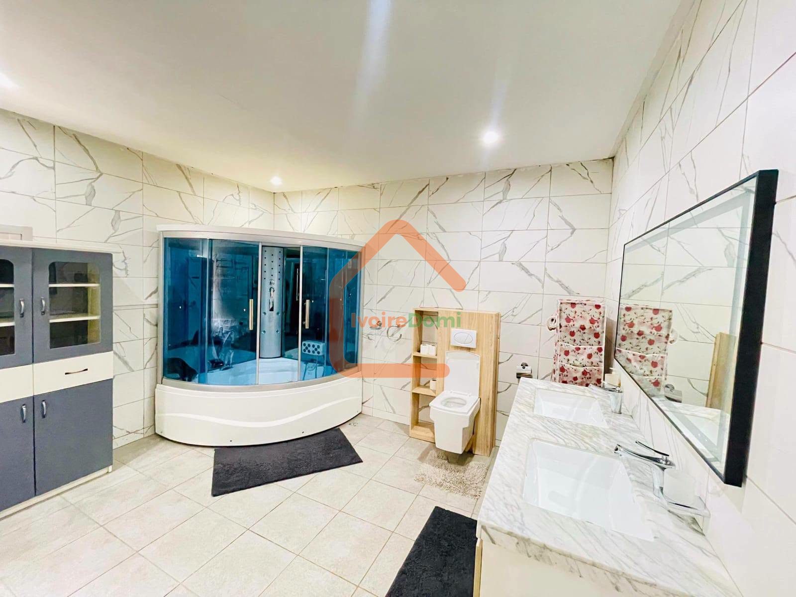 VILLA EN VENTE