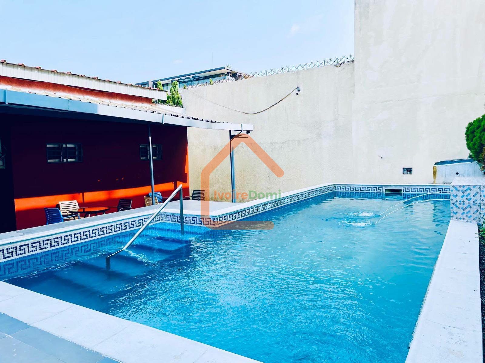 VILLA EN VENTE