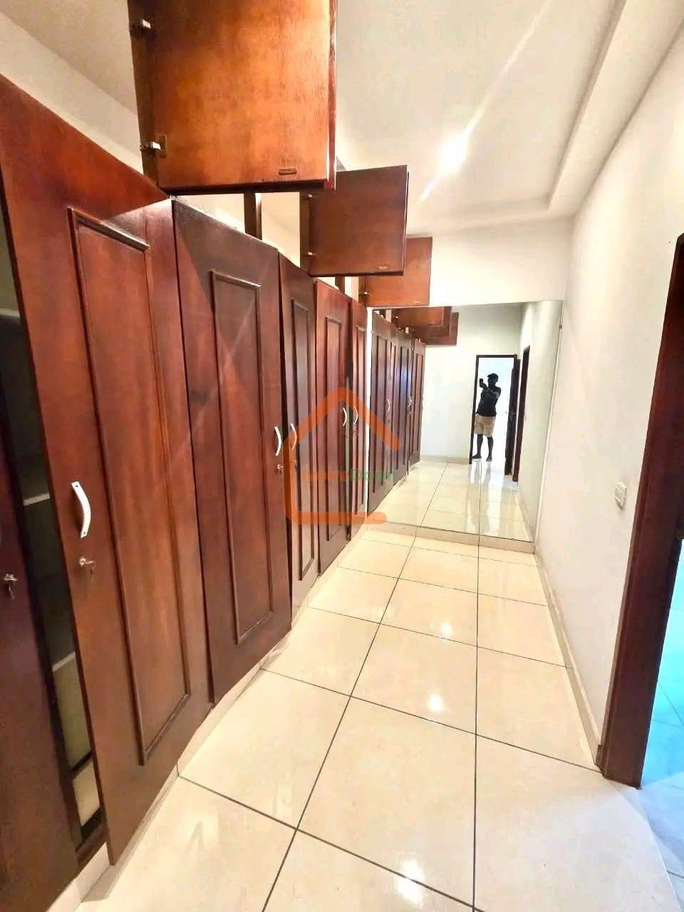 Annonce immobilière Côte d’Ivoire