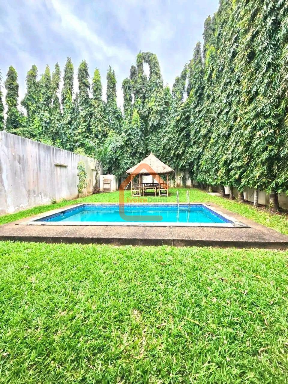 Annonce immobilière Côte d’Ivoire