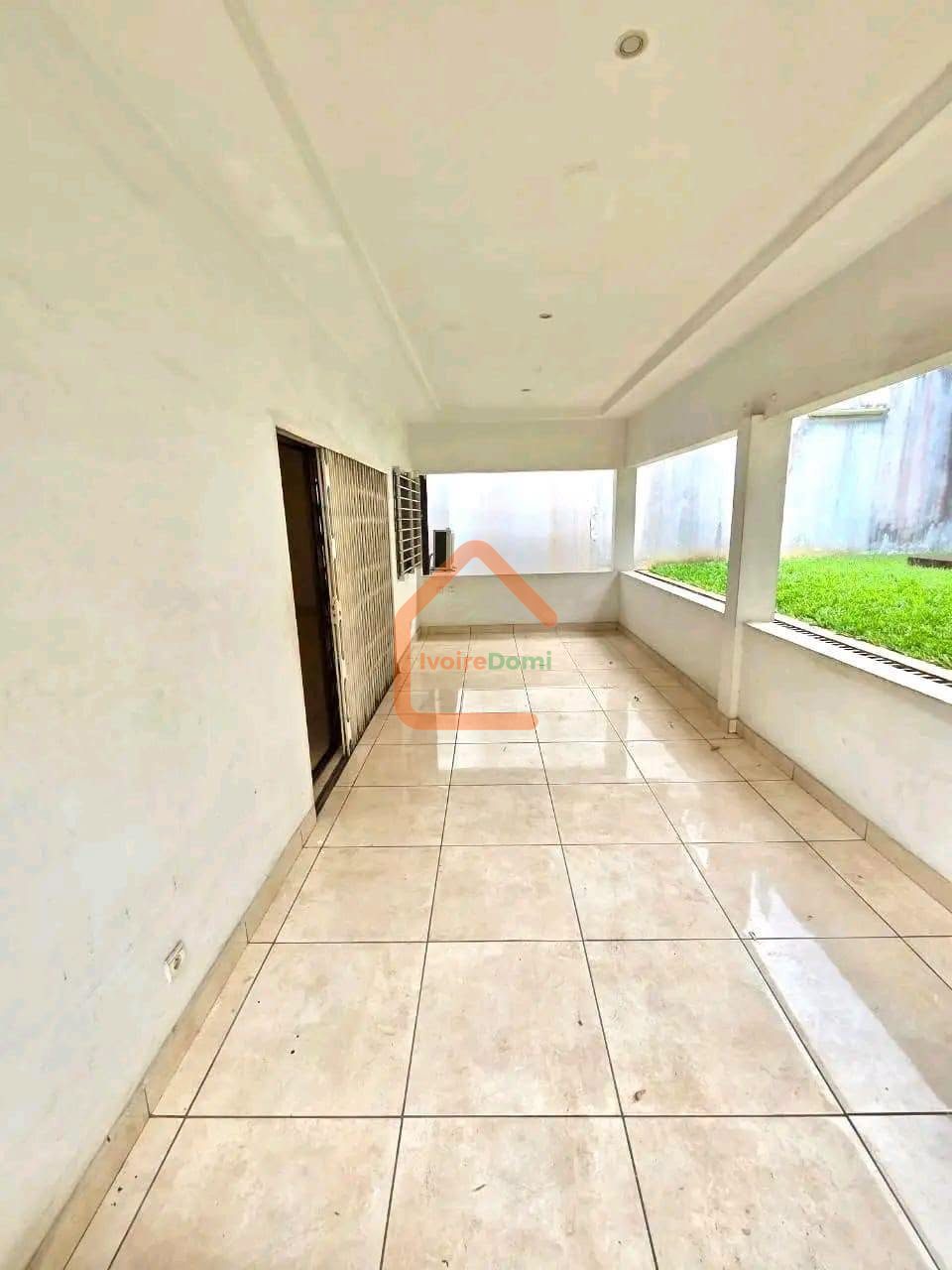 Annonce immobilière Côte d’Ivoire