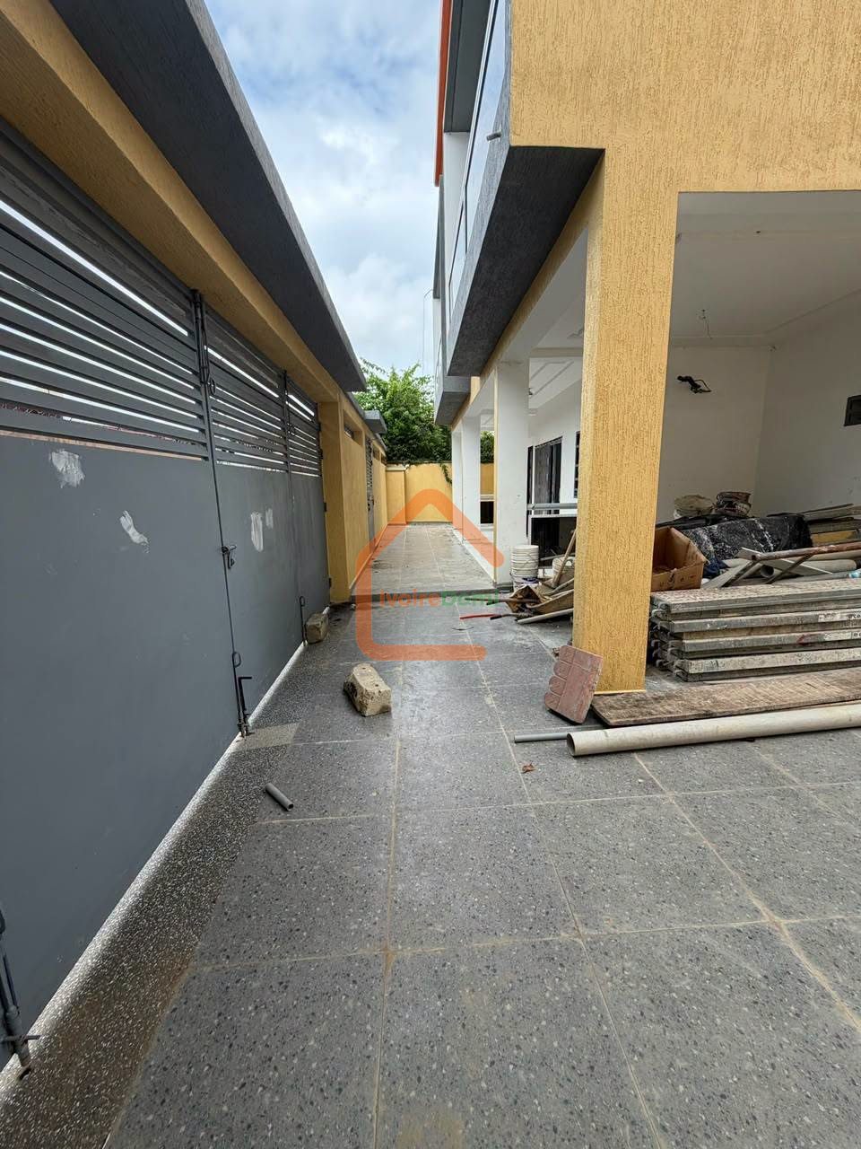 VILLA DUPLEX EN VENTE