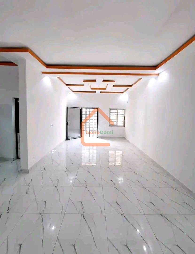 VILLA DUPLEX EN VENTE
