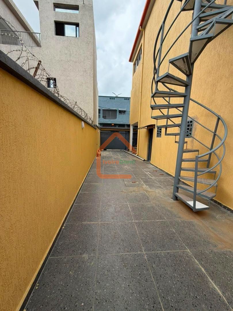 VILLA DUPLEX EN VENTE