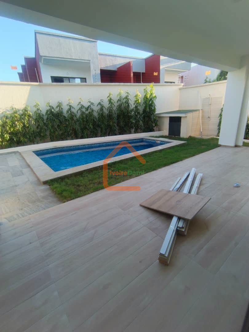 DUPLEX EN VENTE
