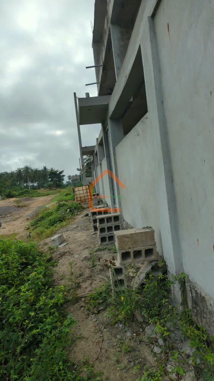 TERRAIN EN VENTE