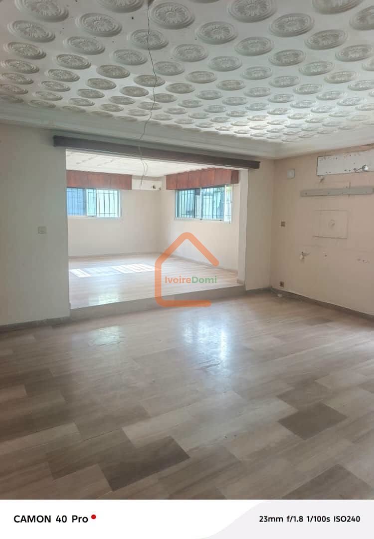 VILLA DUPLEX EN LOCATION