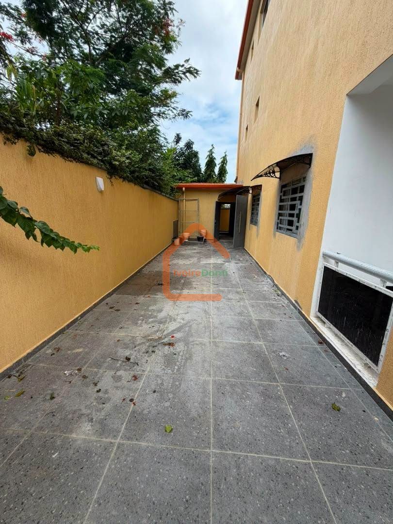 VILLA DUPLEX EN VENTE