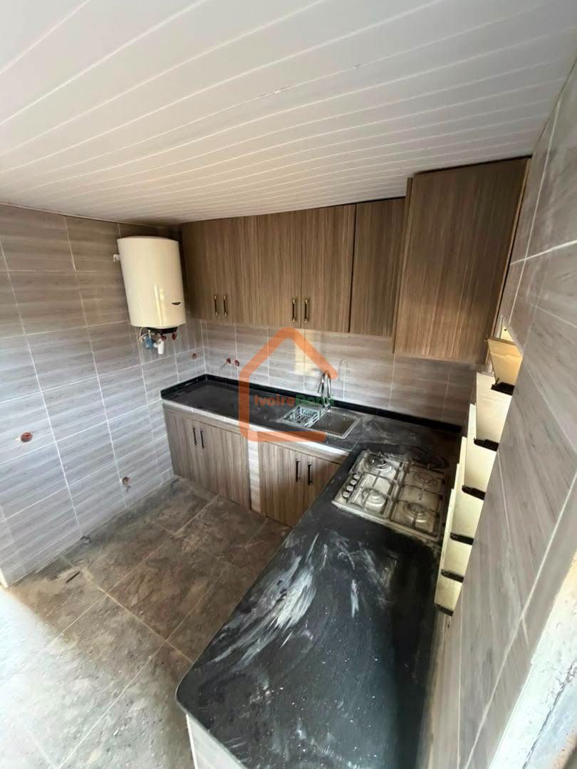VILLA DUPLEX EN VENTE