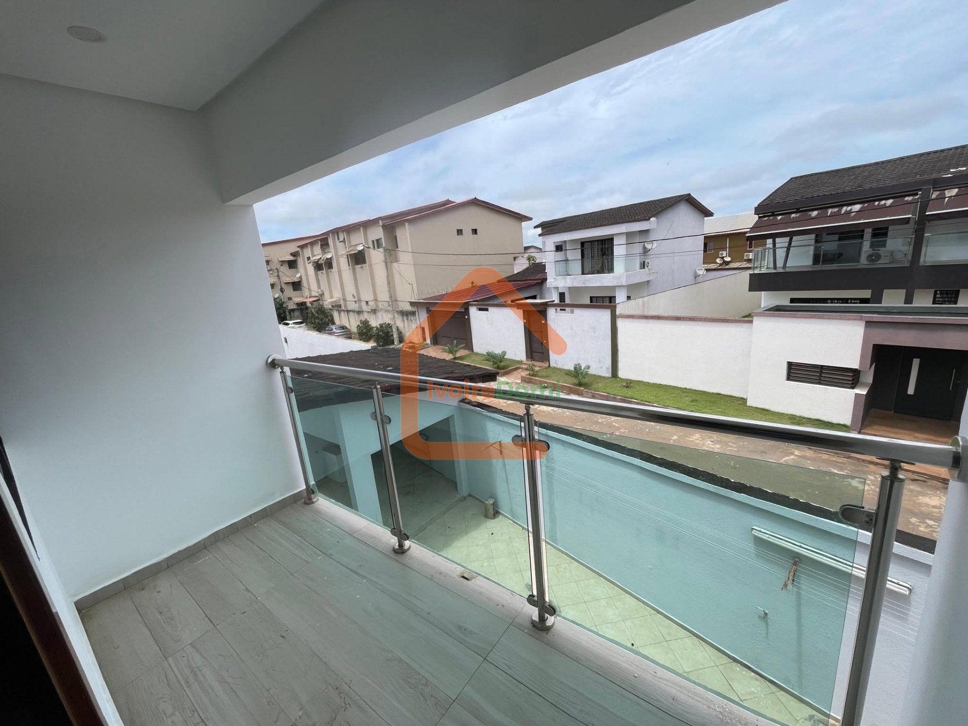 VILLA EN VENTE