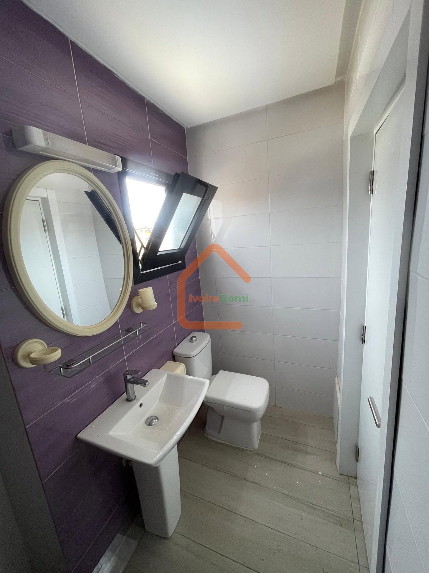 VILLA EN VENTE