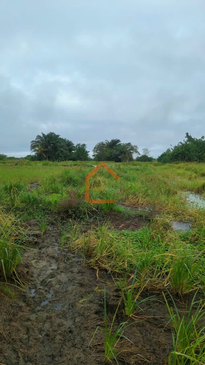 TERRAIN EN VENTE