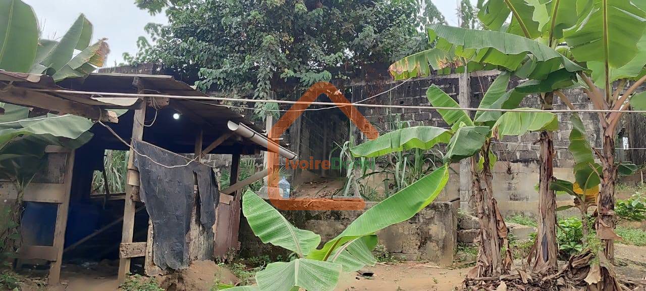TERRAIN EN VENTE