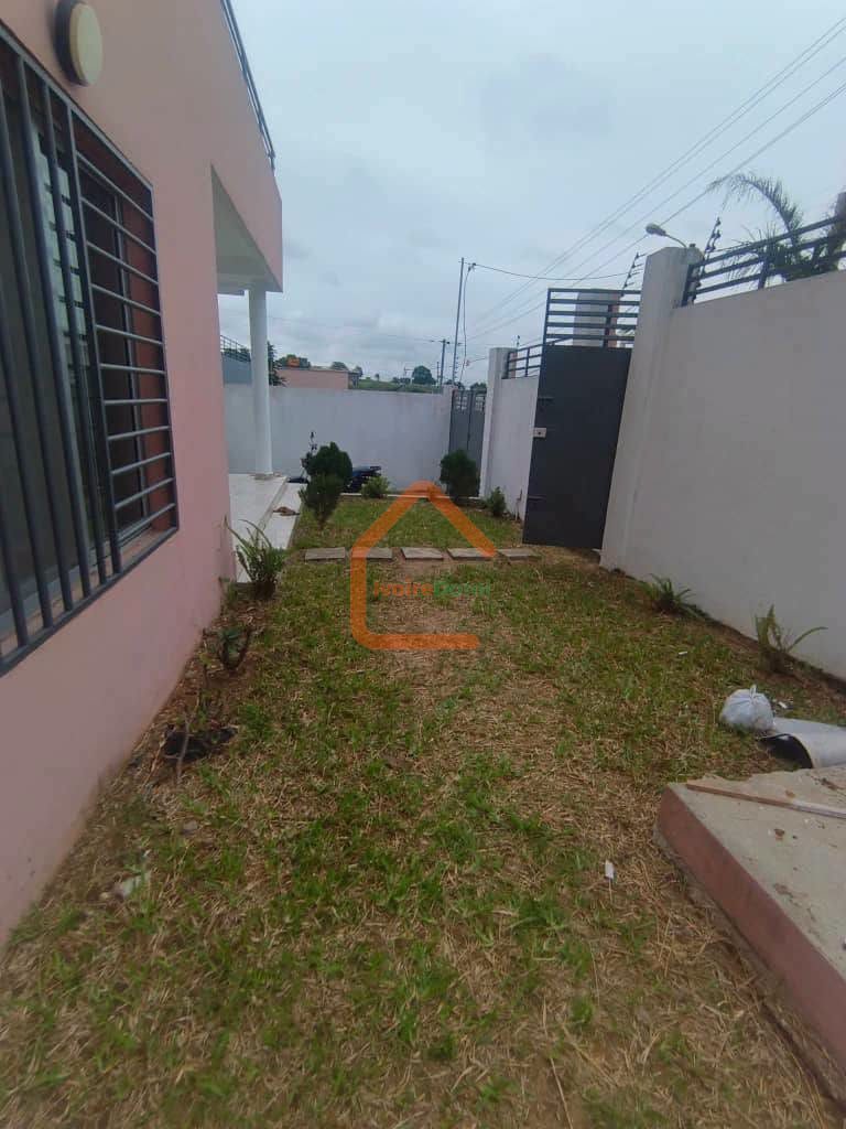 LOCATION DE VILLA DUPLEX