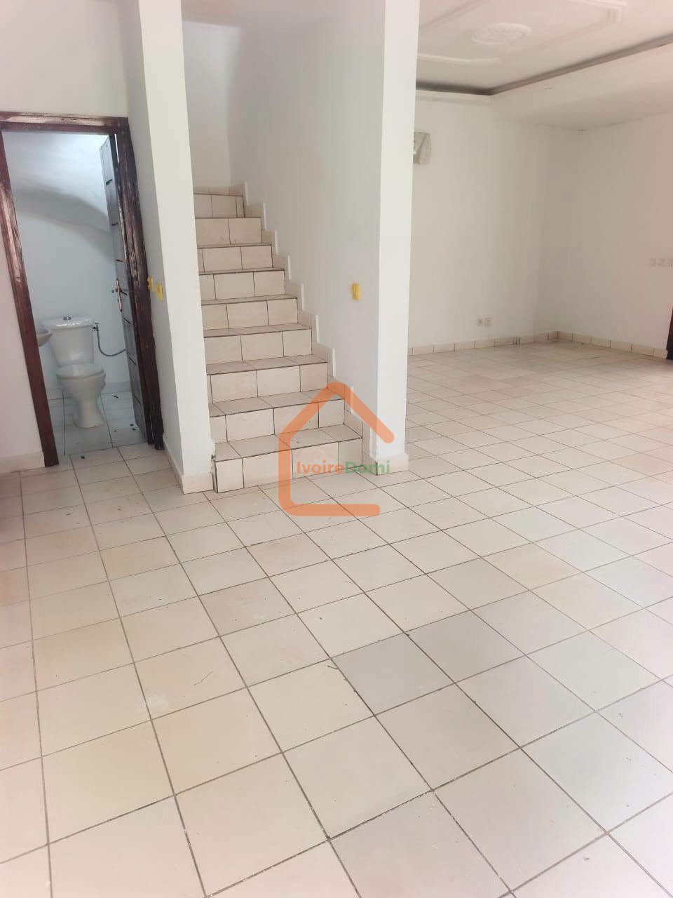LOCATION DE DUPLEX