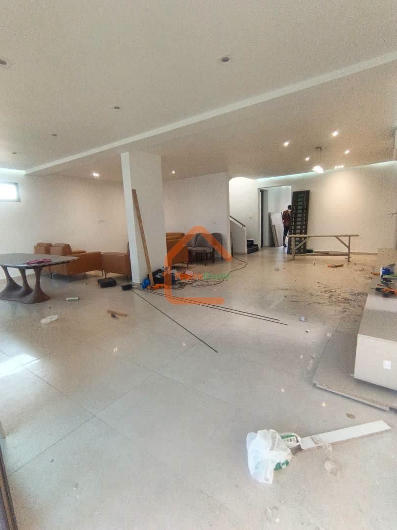 DUPLEX EN VENTE