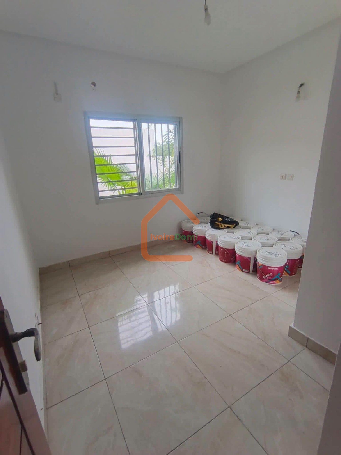 LOCATION DE VILLA DUPLEX