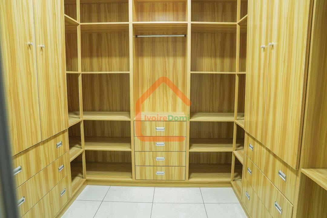 VILLA DUPLEX EN VENTE