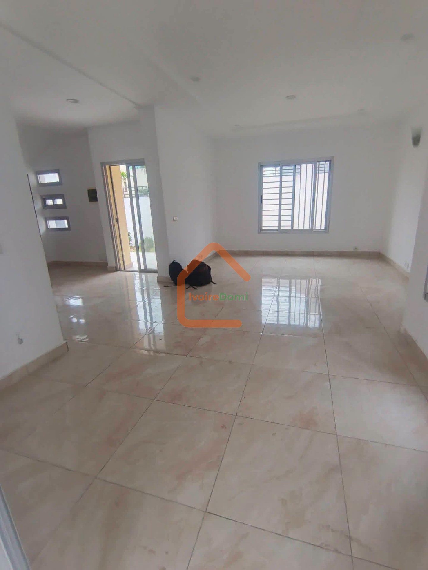 LOCATION DE VILLA DUPLEX