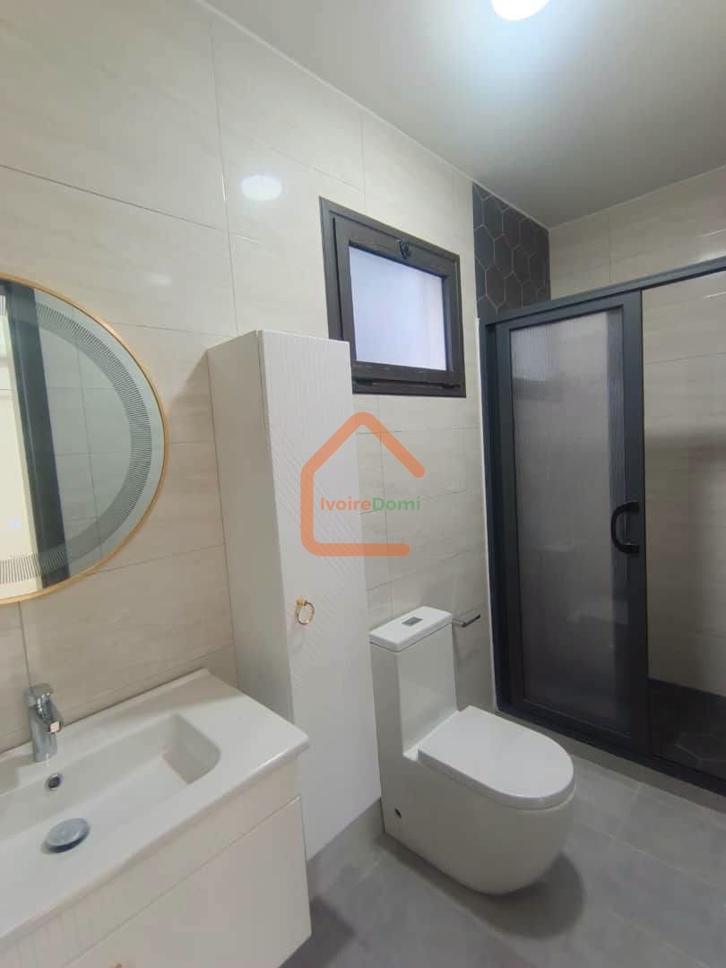 DUPLEX EN VENTE