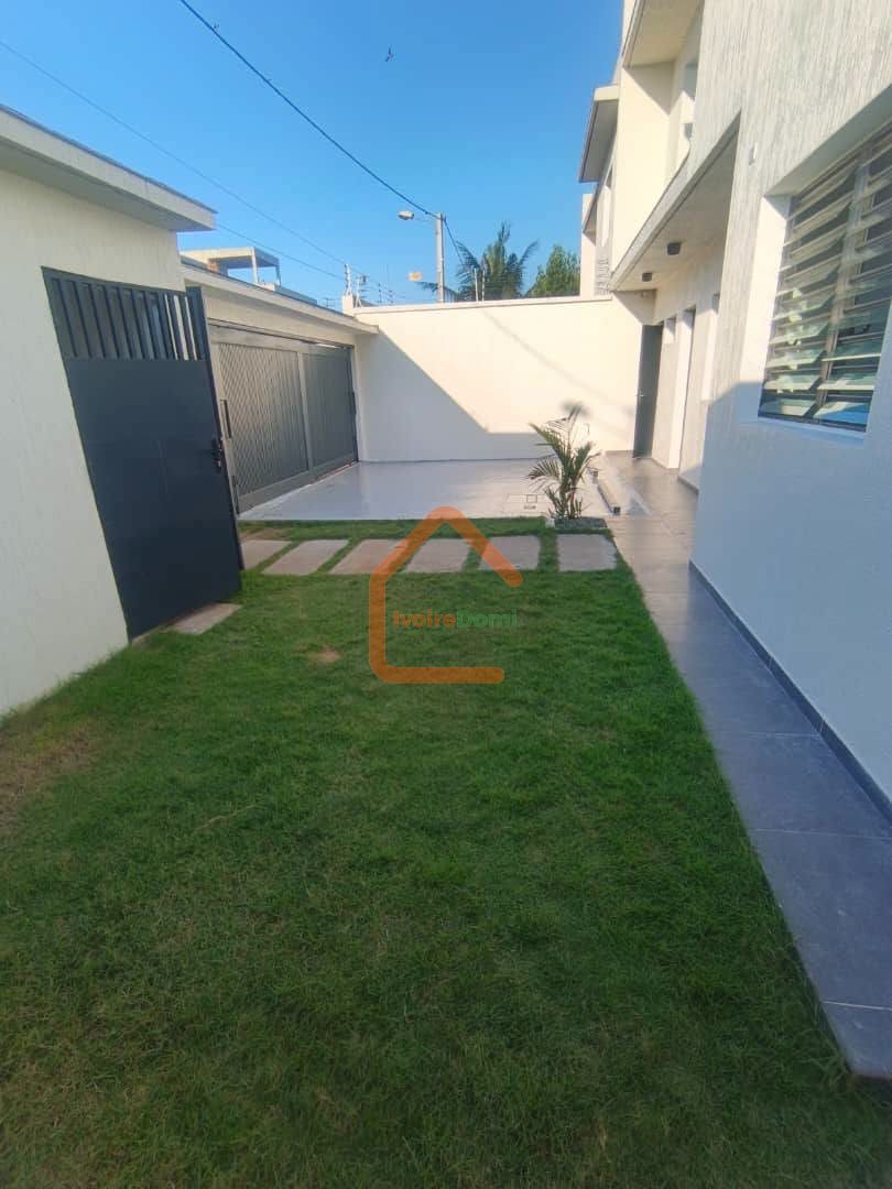 DUPLEX EN VENTE