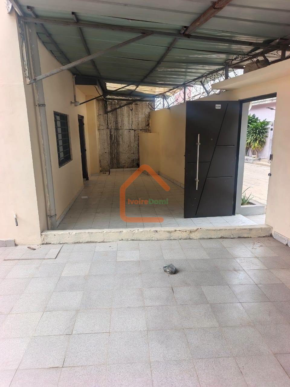 LOCATION DE DUPLEX