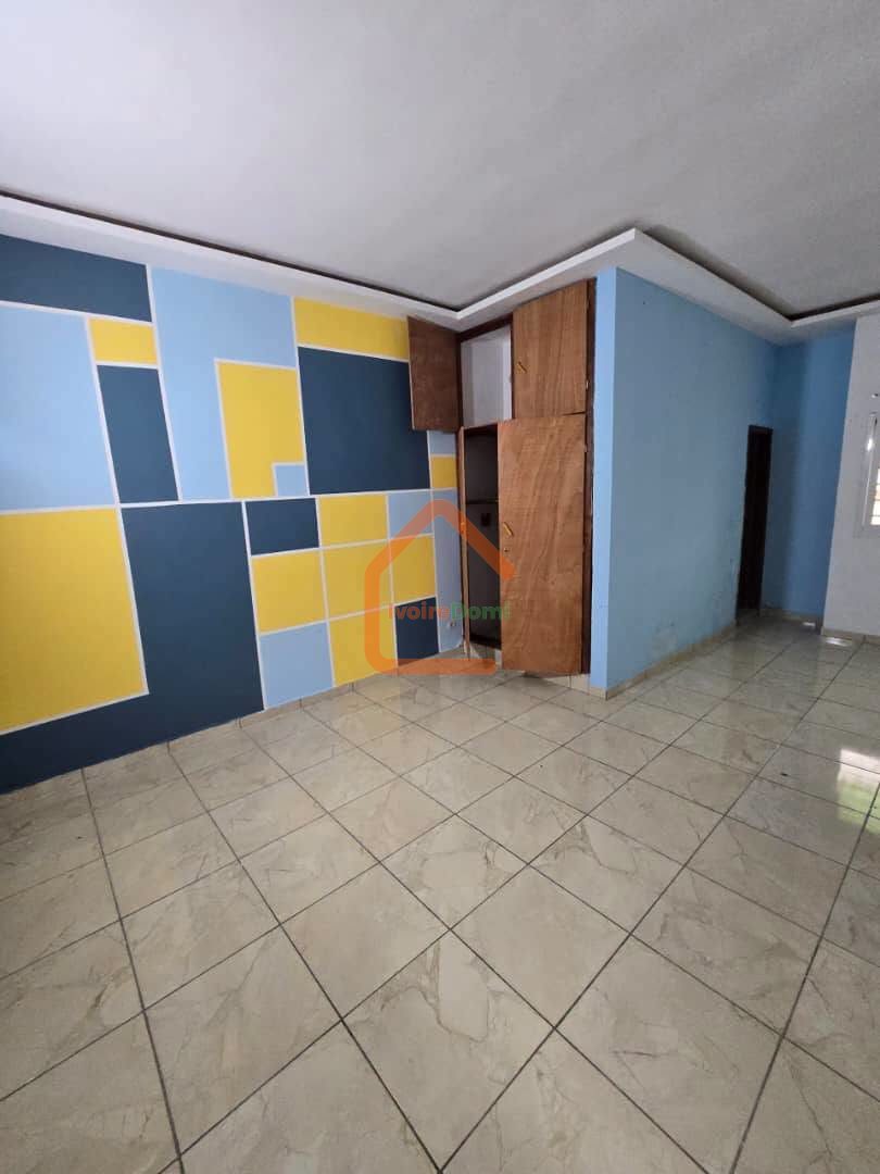 Villa duplex de 7 pièces