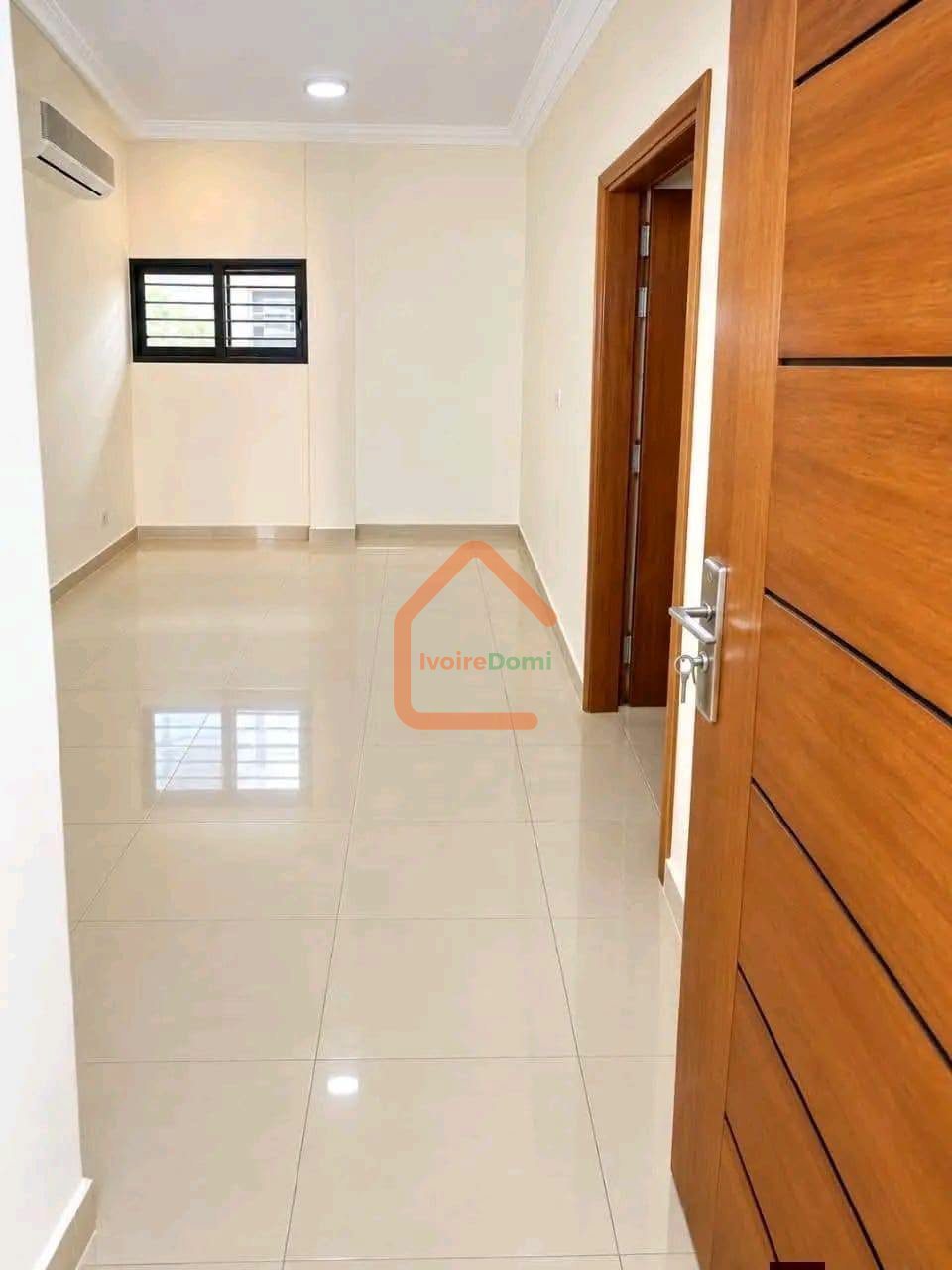 LOCATION DE VILLA DUPLEX