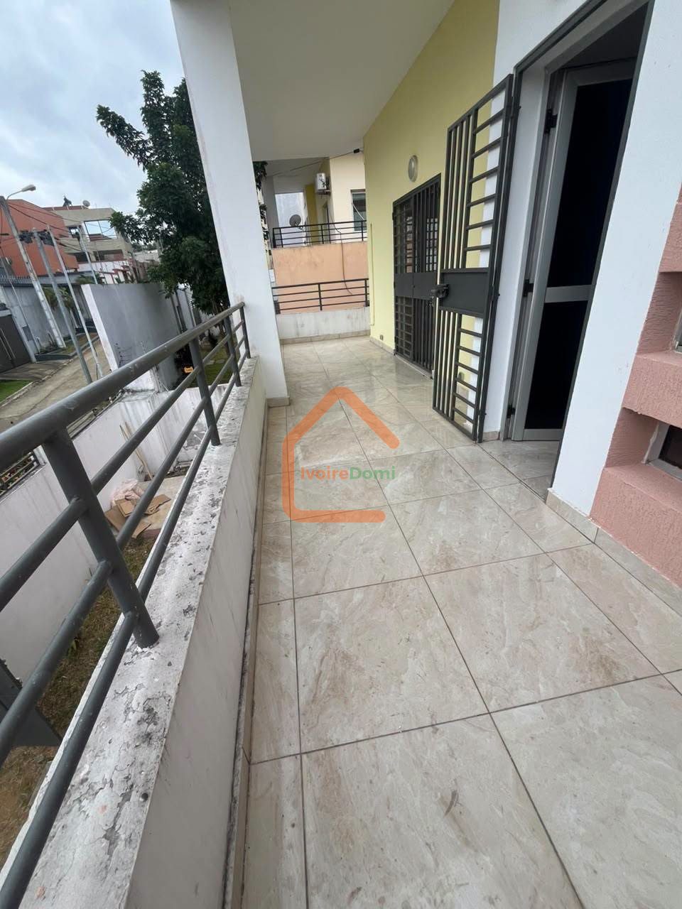 VILLA DUPLEX A LOUER