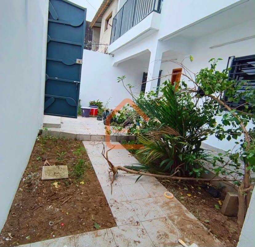 Villa duplex de 5 pièces
