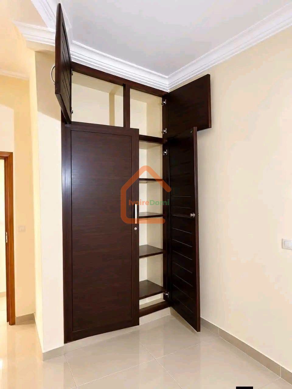 Villa duplex de 7 pièces