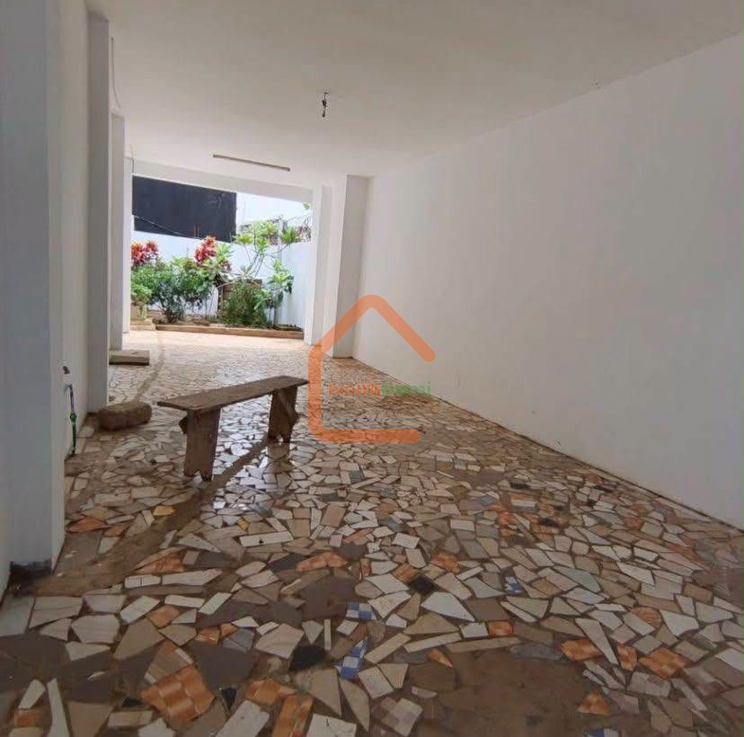 Villa duplex de 5 pièces