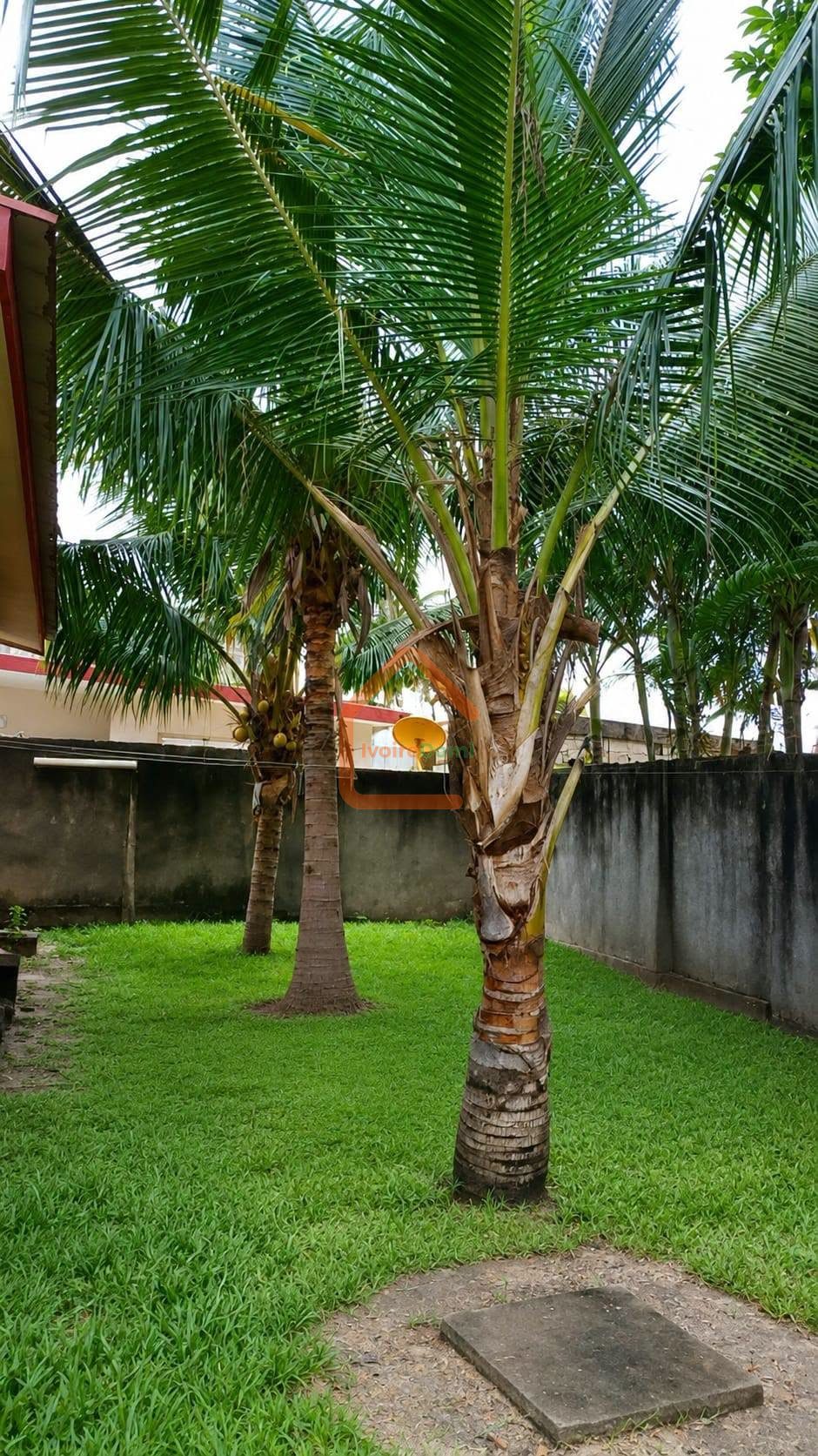 Villa duplex de 7 pièces