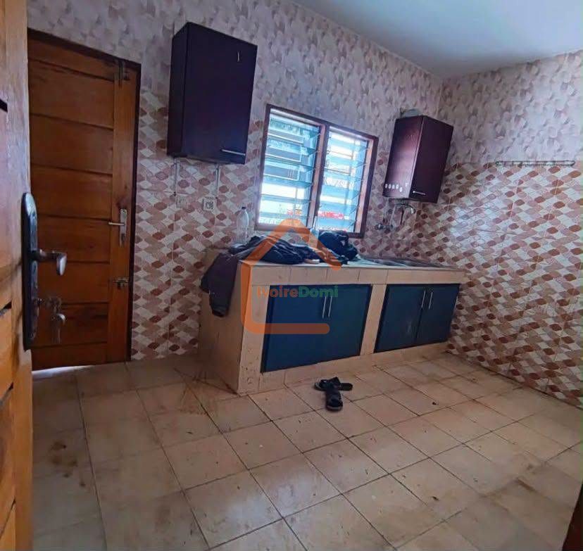 Villa duplex de 5 pièces