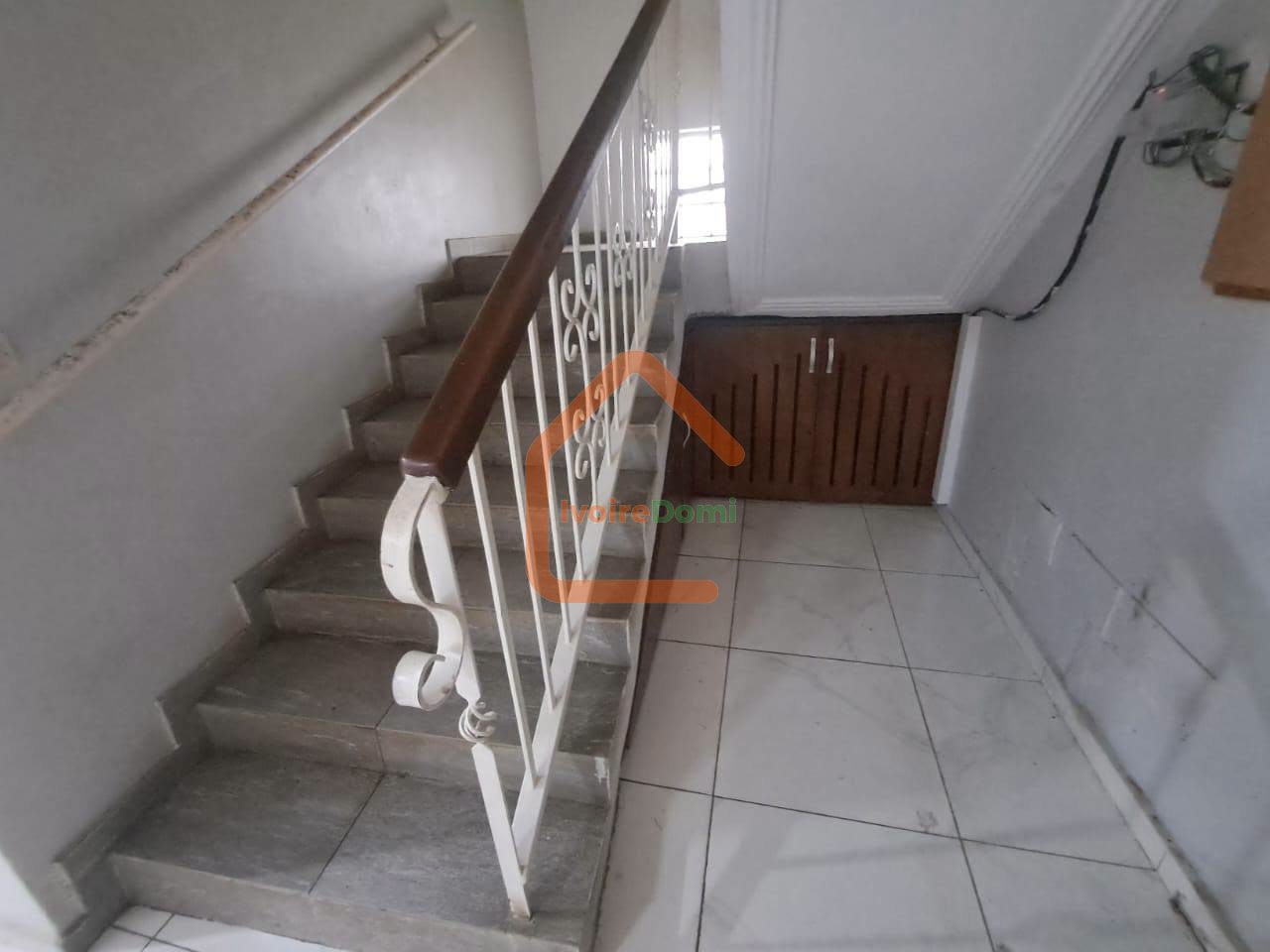 Villa duplex de 7 pièces